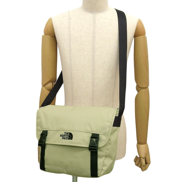 ザ ノースフェイス NN2PQ01K LBE ホワイトレーベル ライトベージュ THE NORTH FACE（ザ ノースフェイス） バッグ メンズ レディース