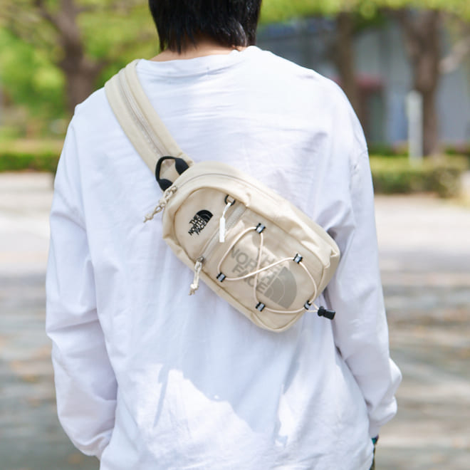 お礼や感謝伝えるプチギフト THE レディース メンズ バッグ ザノースフェイス FACE NORTH バッグ・財布