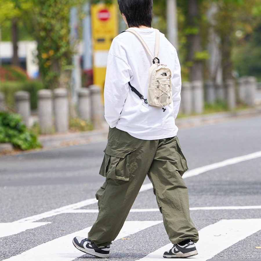 THE NORTH FACE ザノースフェイス バッグ メンズ レディース