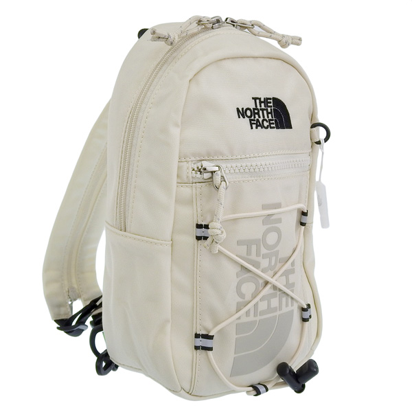 バッグ・カバンその他 [The North Face] SP ONEWAY - CREAM THE NORTH FACE ウエストポーチ 「韓国限定・日本未入荷」 SP