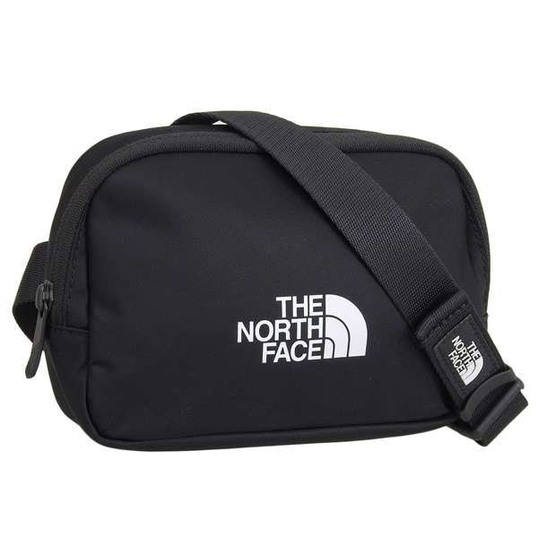 【新品未使用】ノースフェイス ナイロンビジネスショルダーバッグ 2way 黒 THE NORTH FACE（ザ ノースフェイス） バッグ ショルダーバッグ