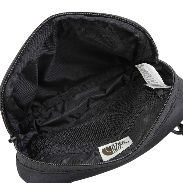 【新品未使用】ノースフェイス ナイロンビジネスショルダーバッグ 2way 黒 THE NORTH FACE（ザ ノースフェイス） バッグ メンズ レディース