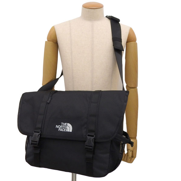 THE NORTH FACE　ビッグショットメッセンジャー org.jpg