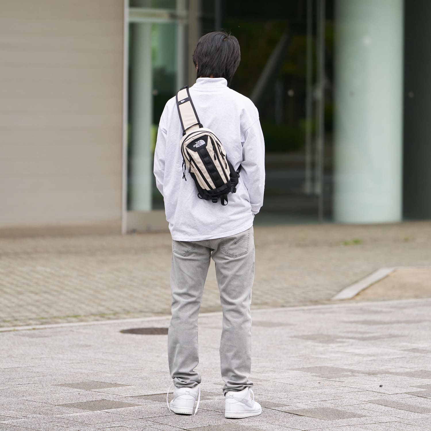 THE NORTH FACE ザノースフェイス バッグ メンズ レディース