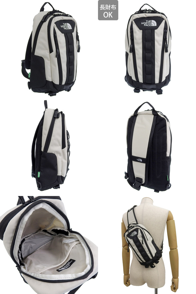 THE NORTH FACE（ザ ノースフェイス） バッグ メンズ レディース 