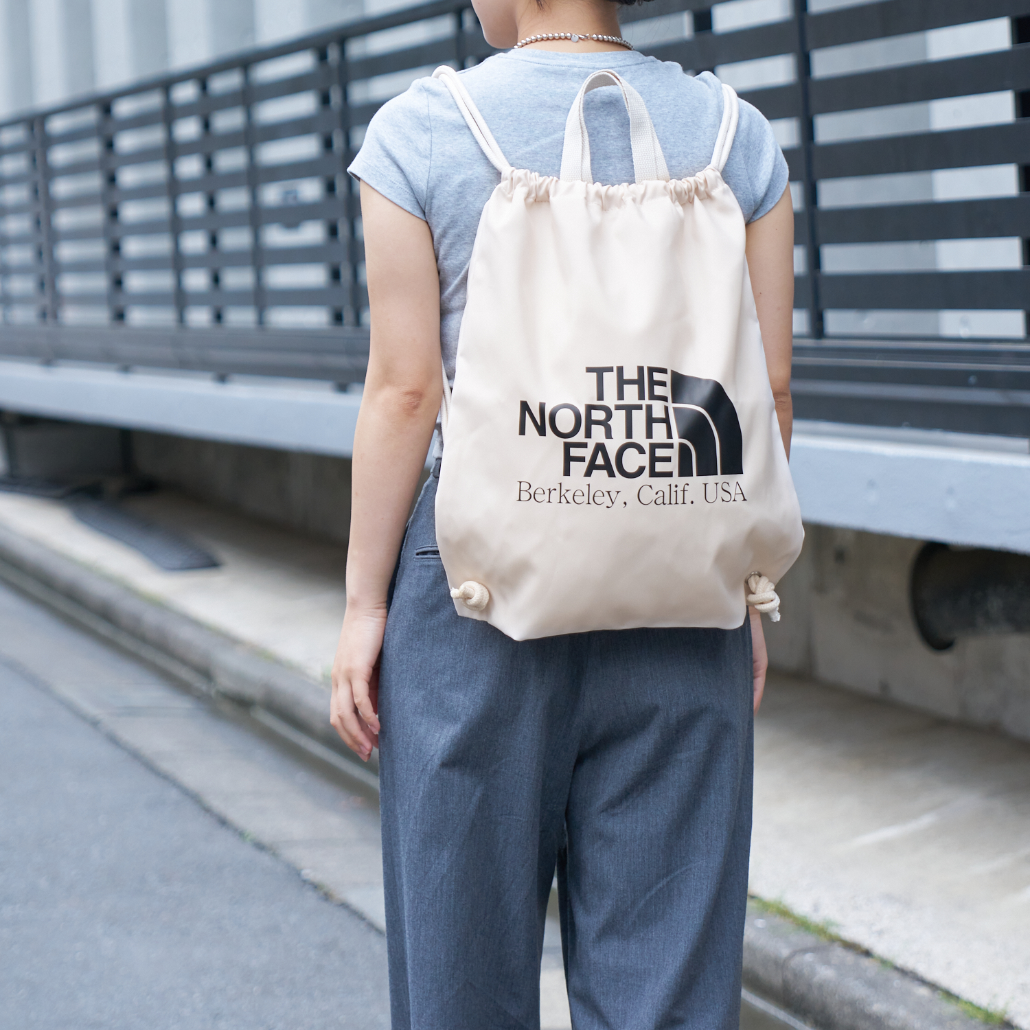 THE NORTH FACE（ザ ノースフェイス） バッグ メンズ レディース 2WAY