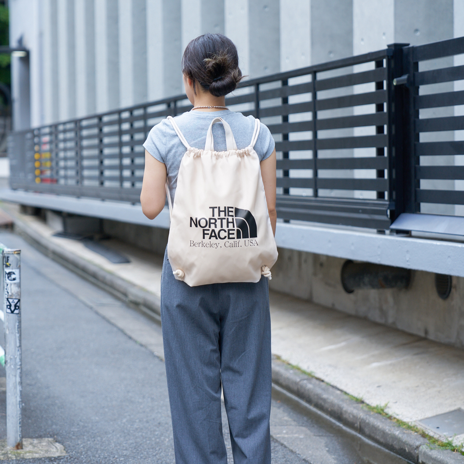 THE NORTH FACE（ザ ノースフェイス） バッグ メンズ レディース 2WAY