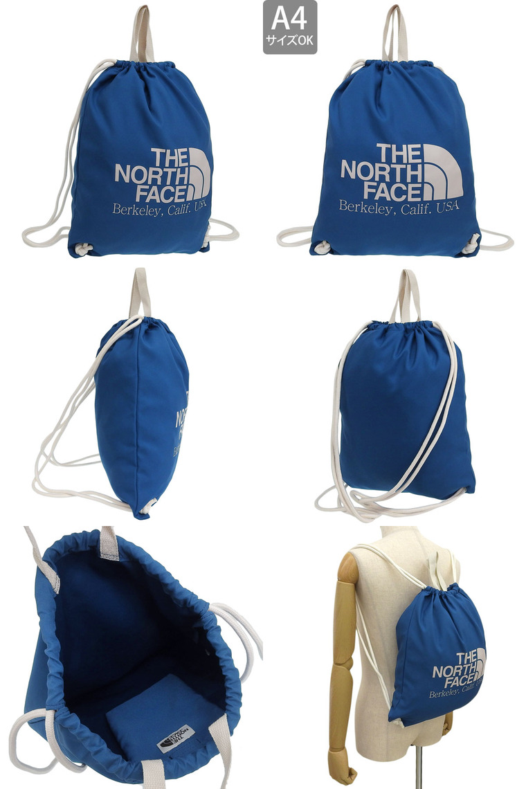 THE NORTH FACE（ザ ノースフェイス） バッグ メンズ レディース