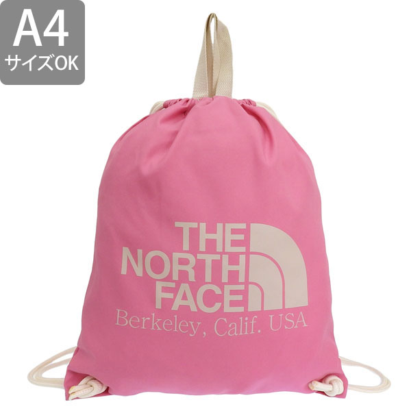 新品　THE NORTH FACE ピンク バックパック　21L THE NORTH FACE（ザ ノースフェイス） バッグ メンズ レディース
