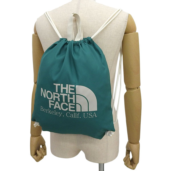 THE NORTH FACE（ザ ノースフェイス） バッグ メンズ レディース 2WAY