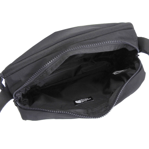 ノースフェイス クロスバッグ TRAVEL CROSS BAG NN2PQ14A ノースフェイス クロスバッグ TRAVEL CROSS BAG NN2PQ14A ザ