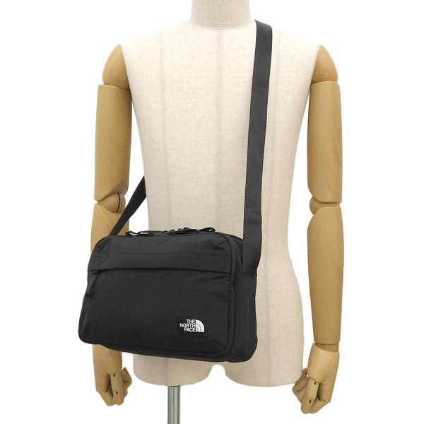 楽天市場】☆配送無料☆[THE NORTH FACE] NN2PQ14 TRAVEL CROSS