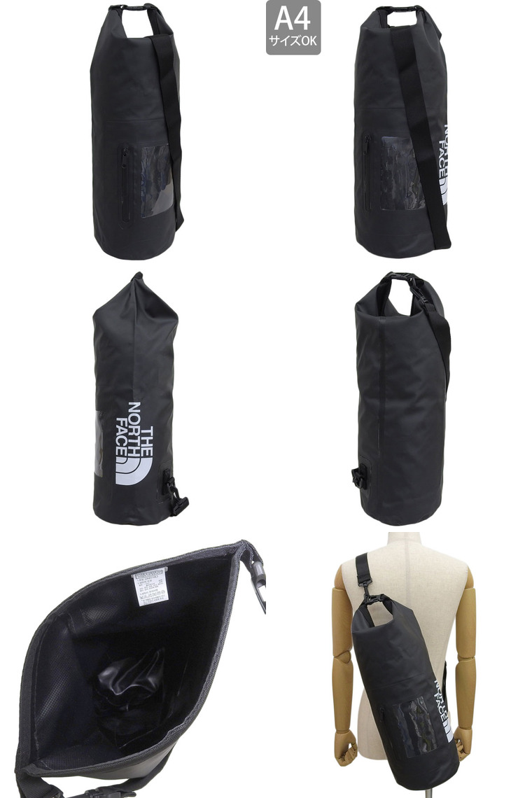 THE NORTH FACE（ザ ノースフェイス） バッグ メンズ レディース