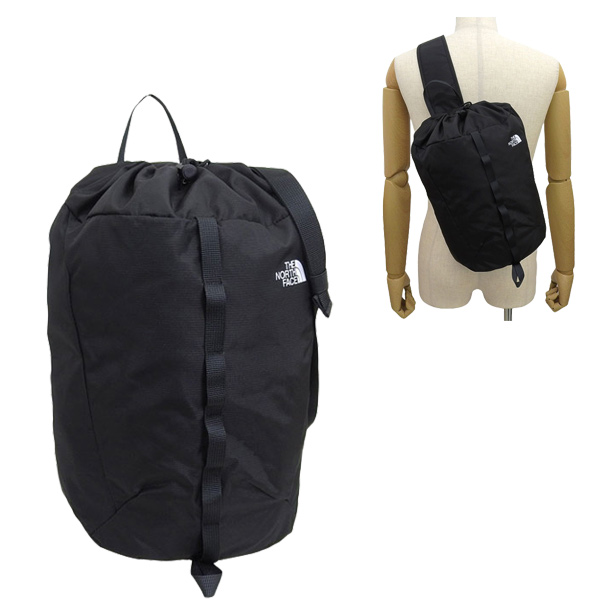 THE NORTH FACE（ザ ノースフェイス） バッグ メンズ レディース