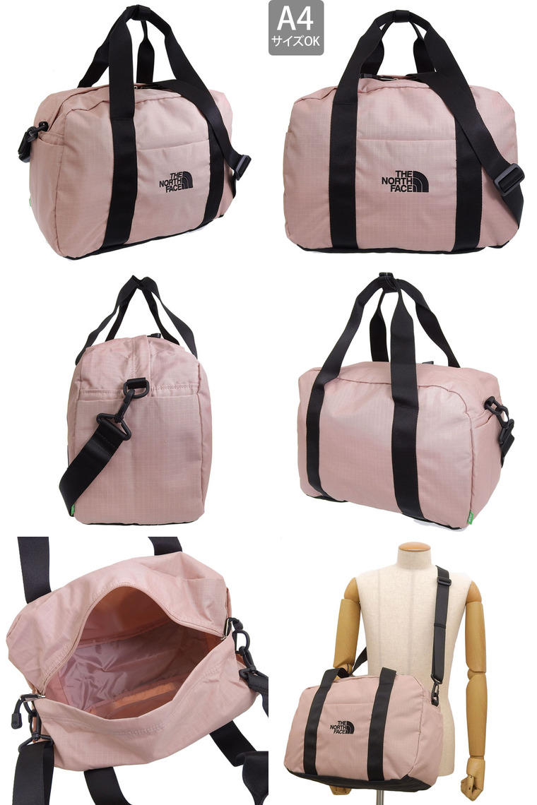 THE NORTH FACE（ザ ノースフェイス） バッグ メンズ レディース 2WAY