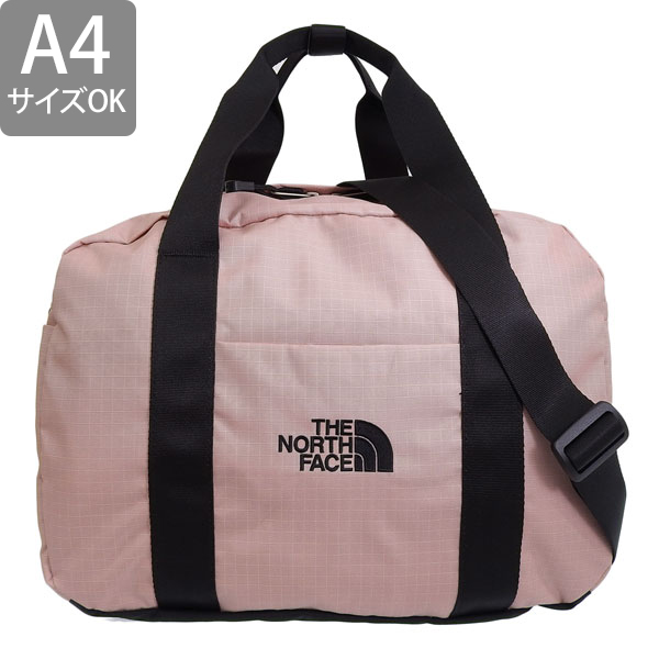 the north face　ボストンバッグ　2way M THE NORTH FACE ボストンバッグ 新色追加 ザ・ノースフェイス
