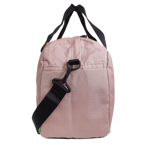 ノースフェイス バッグ メンズ レディース 2WAY ボストンバッグ ショルダーバッグ ピンク HERITAGE CARGO M NN2PQ50B-PPI THE NORTH FACE A4対応 ザノースフェイス バッグ メンズ レディース 2WAY ボストンバッグ