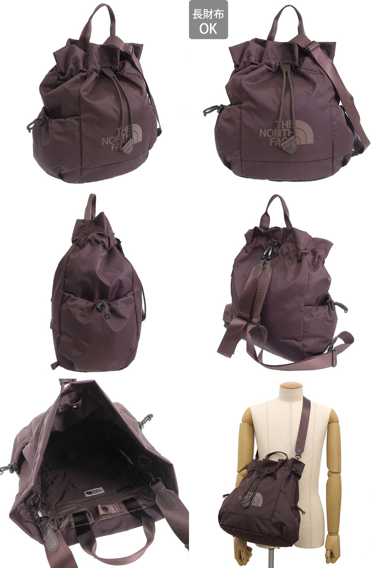 50周年 限定 THE NORTH FACE ノースフェイス レザー リュック 50周年のザ・ノース・フェイスより「メイドインUSAコレクション