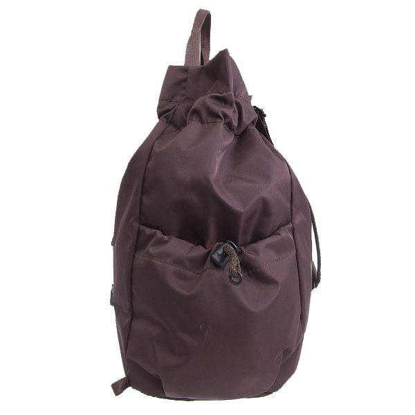 THE NORTH FACE NN2PQ50L BONNEY PACK ブラウン New THE NORTH FACE BONNEY PACK M DARK BROWN NN2PQ50L SMALL