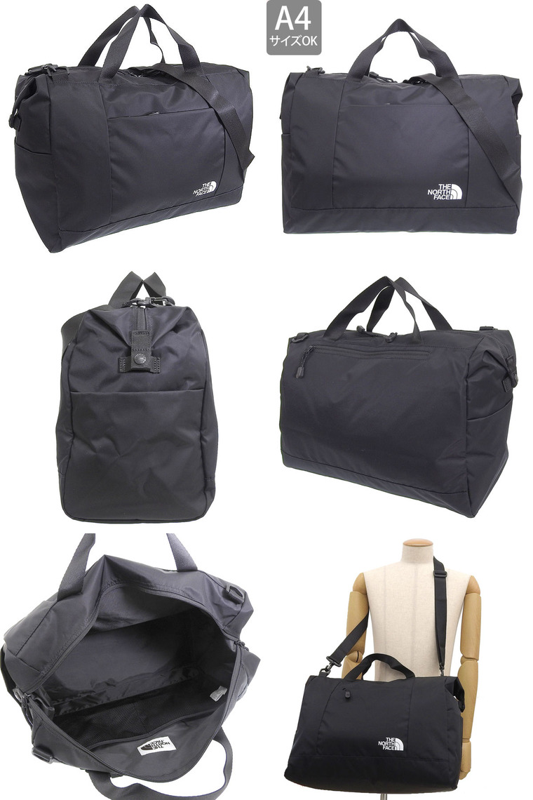 THE NORTH FACE（ザ ノースフェイス） バッグ メンズ レディース