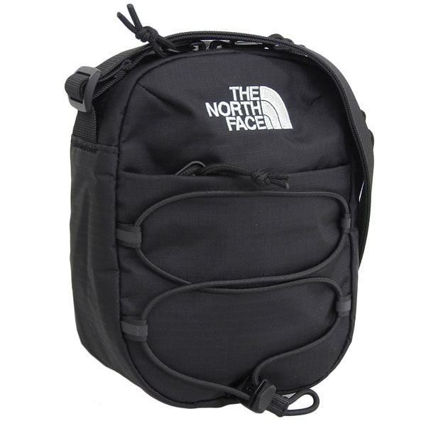 Um[XtFCX obO Y fB[X V_[obO iC ubN {AX NXobO BOREALIS CROSS BAG S NN2PQ57A BLK THE NORTH FACE
