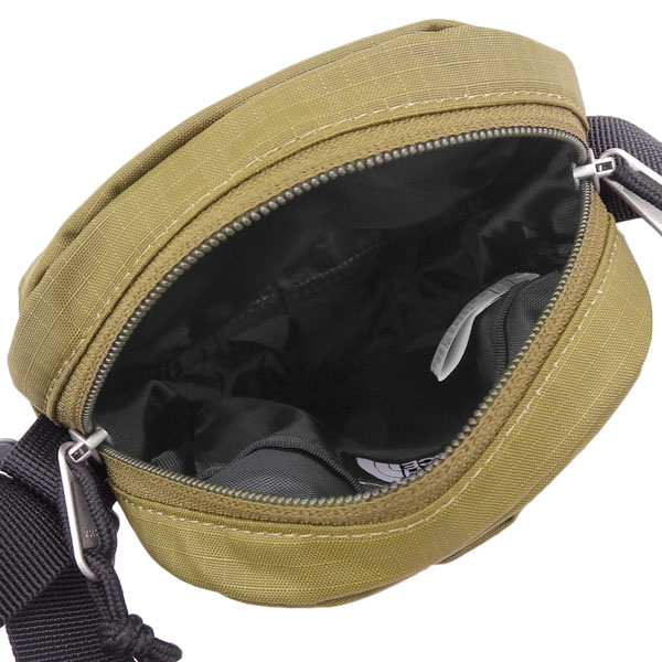 ノースフェイス バッグ メンズ レディース ショルダーバッグ ナイロン ダークオリーブ ボレアリス クロスバッグ BOREALIS CROSS BAG S NN2PQ57C-DOV THE NORTH FACE THE NORTH FACE（ザ ノースフェイス） バッグ メンズ レディース