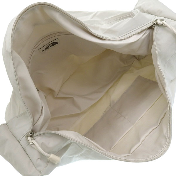 完売！ノースフェイス　H-SLING　ボディバッグ　ショルダーバッグ　アイボリー THE NORTH FACE（ザ ノースフェイス） ショルダーバッグ 日本未展開