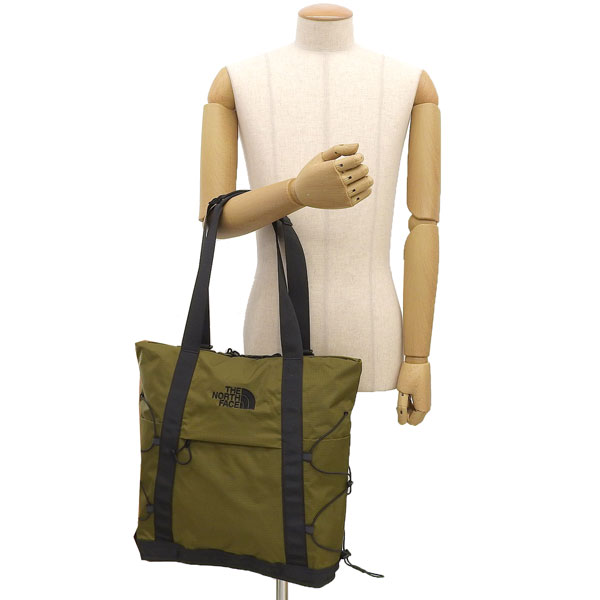 THE NORTH FACE（ザ ノースフェイス） バッグ メンズ レディース 2WAY 