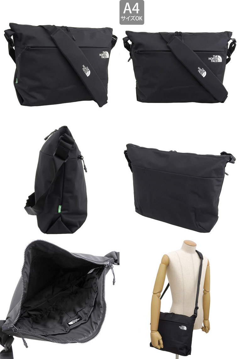 THE NORTH FACE ザノースフェイス バッグ メンズ レディース