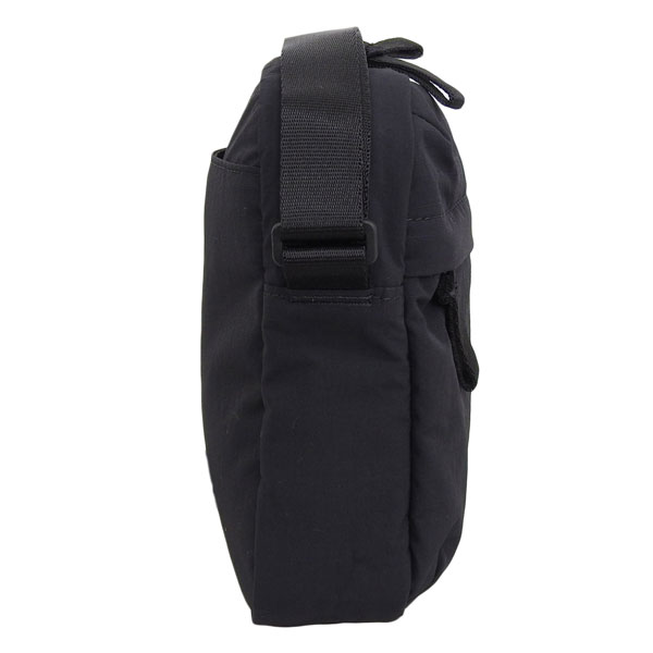 ザノースフェイス バッグ メンズ レディース ショルダーバッグ ナイロン ブラック クロスバッグ TRAVEL CROSS BAG S NN2PQ66A BLK THE NORTH FACE | THE NORTH FACE | 02