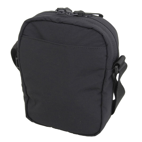 ザノースフェイス バッグ メンズ レディース ショルダーバッグ ナイロン ブラック クロスバッグ TRAVEL CROSS BAG S NN2PQ66A BLK THE NORTH FACE | THE NORTH FACE | 03
