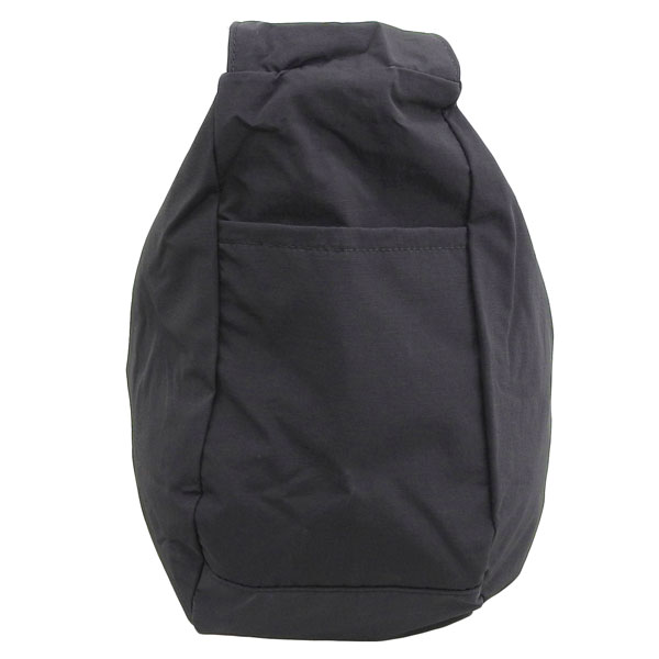 【新品未使用】ノースフェイス ナイロンビジネスショルダーバッグ 2way 黒 THE NORTH FACE（ザ ノースフェイス） ノースフェイス クロスバッグ