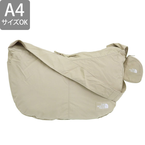 ダウンベスト THE NORTH FACE Urban big shoulder bag NN2PQ67B THE NORTH FACE ザノースフェイス バッグ メンズ レディース