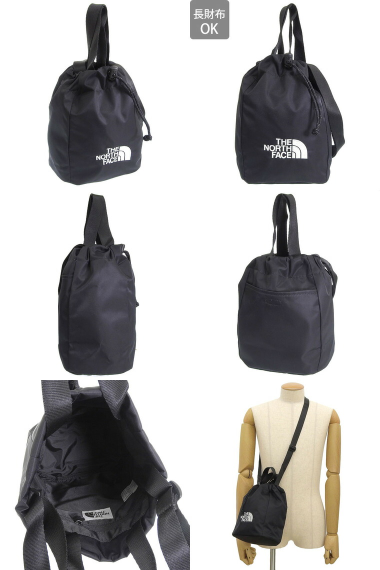 THE NORTH FACE（ザ ノースフェイス） ノースフェイス クロスバッグ