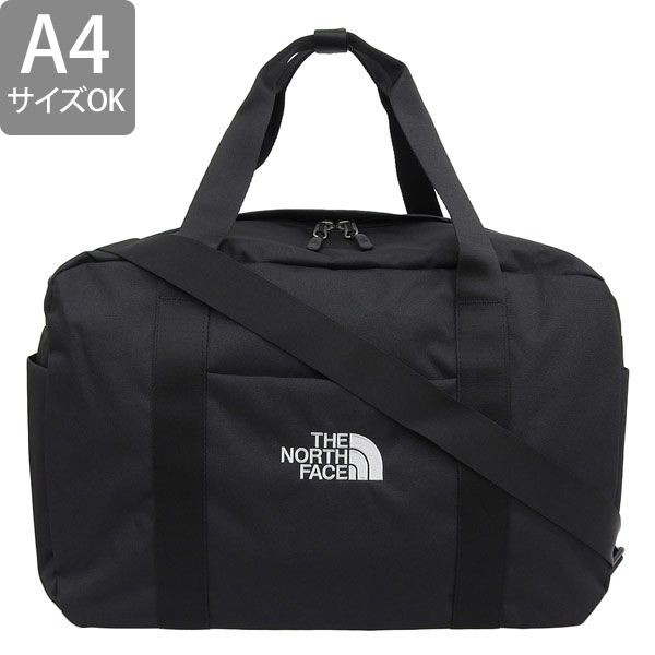 【THE NORTH FACE】 MOVE CARGO BAG ＊ブラック＊新品 THE NORTH FACE（ザ ノースフェイス） バッグ メンズ レディース