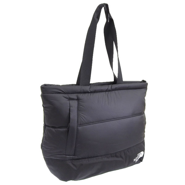 ザノースフェイス バッグ メンズ レディース トートバッグ ナイロン ブラック ヌプシ NUPTSE TOTE NN2PQ86A BLK THE NORTH  FACE A4対応 : nn2pq86a-blk : FASCINO(ファッシノ)Yahoo!店 - 通販 - Yahoo!ショッピング