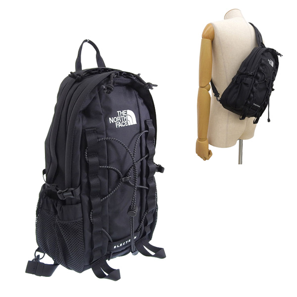 THE NORTH FACE ザノースフェイス バッグ メンズ レディース