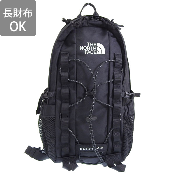 THE NORTH FACE スリングバッグ 黒　リュック　バックパック THE NORTH FACE ノースフェイス バッグ ボレアリス スリング