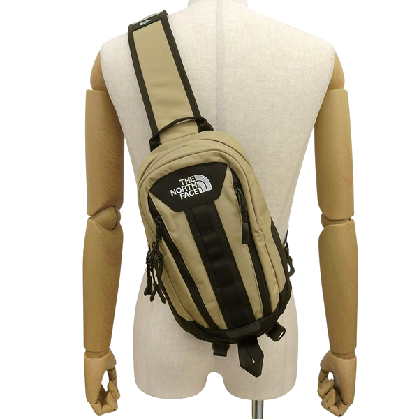 THE NORTH FACE（ザ ノースフェイス） バッグ メンズ レディース 