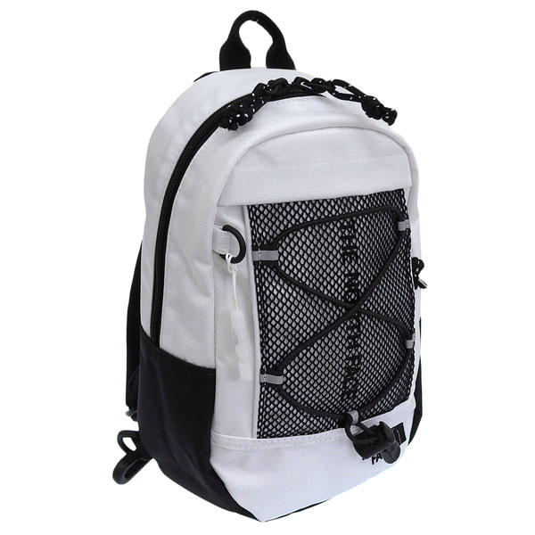 ノースフェイス バッグ メンズ レディース リュック リュックサック バックパック ボディバッグ ショルダーバッグ ナイロン ホワイト JR.ONEWAY NN2PR03S-WHT THE NORTH FACE THE NORTH FACE（ザ ノースフェイス） バッグ メンズ レディース