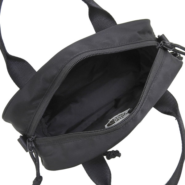 ザノースフェイス バッグ レディース ショルダーバッグ ハンドバッグ 2WAY ボウリングバッグ ブラック BONNEY NN2PR09J BLK THE NORTH FACE ホワイトレーベル | THE NORTH FACE | 04