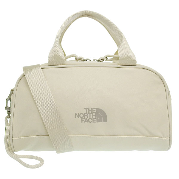 【nagaki.kyoko】ノースフェイス BONNEY クリーム THE NORTH FACE ノースフェイス WHITE LABEL ホワイトレーベル 韓国