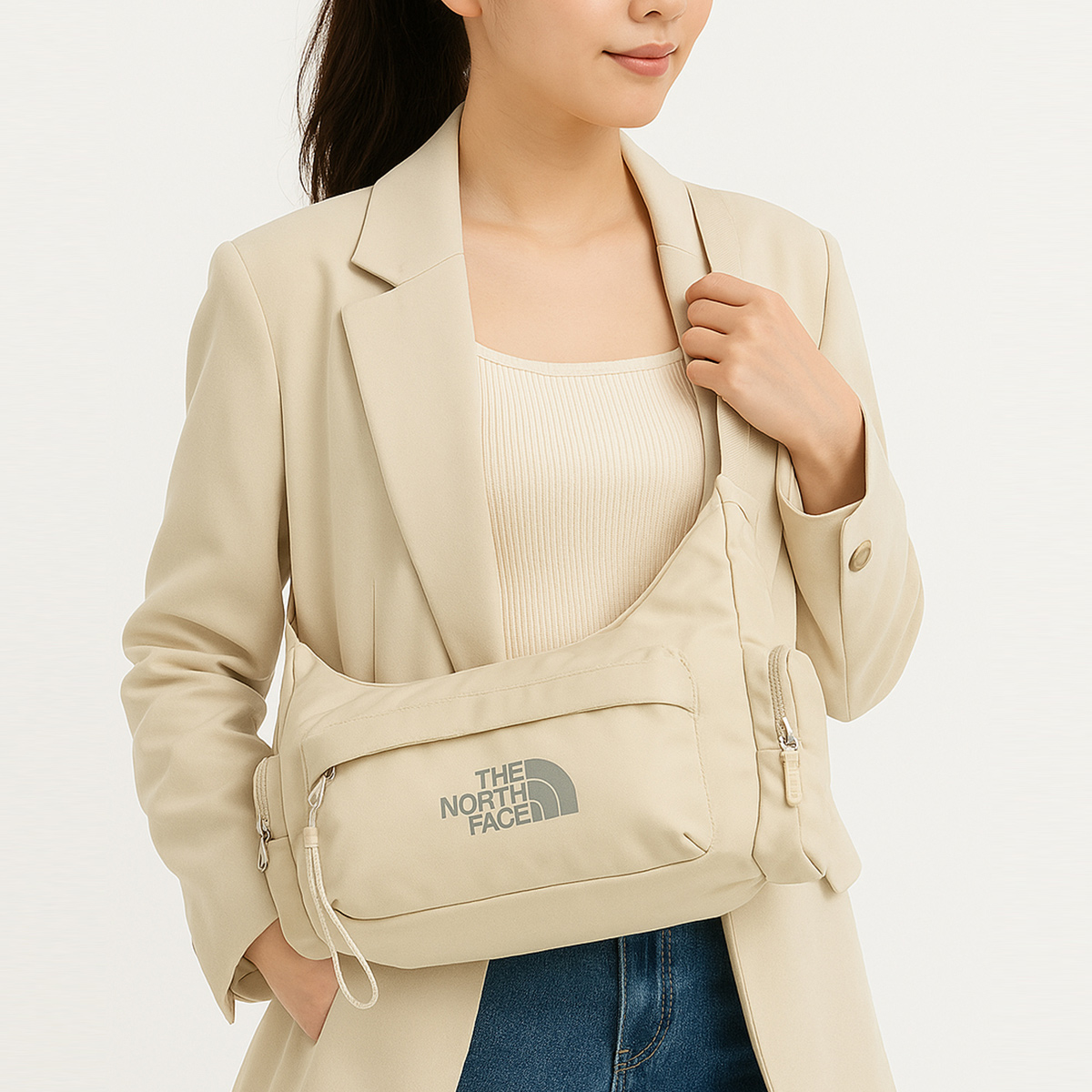 新品　ノースフェイス　THE NORTH FACE ショルダー　ボディーバッグ THE NORTH FACE（ザ ノースフェイス） 特価 バッグ メンズ レディース