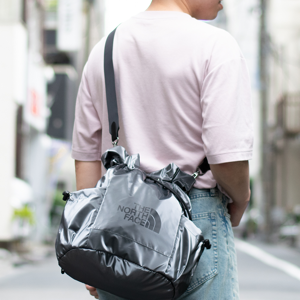 THE NORTH FACE手提げ、リュック、ショルダー THE NORTH FACE ザノースフェイス バッグ メンズ レディース