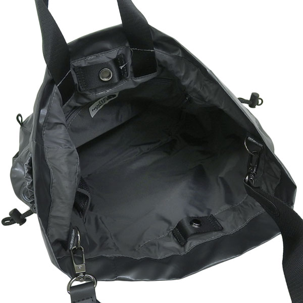 【日本未発売】ノースフェイス　4wayバッグリュック　ショルダー　黒 THE NORTH FACE 特価セール ノースフェイス ショルダーバッグ