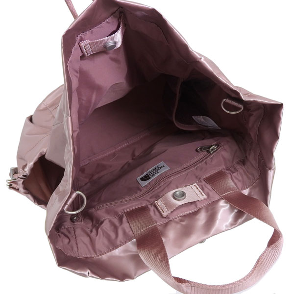 バッグ・カバンその他 THE NORTH FACE White Label Bonnie Multi Pack PINK NN2PR11M New THE NORTH FACE BONNEY MULTI PACK BACKPACK PINK NN2PR11M