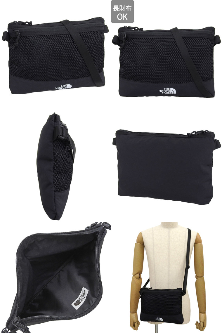 THE NORTH FACE（ザ ノースフェイス） バッグ メンズ レディース