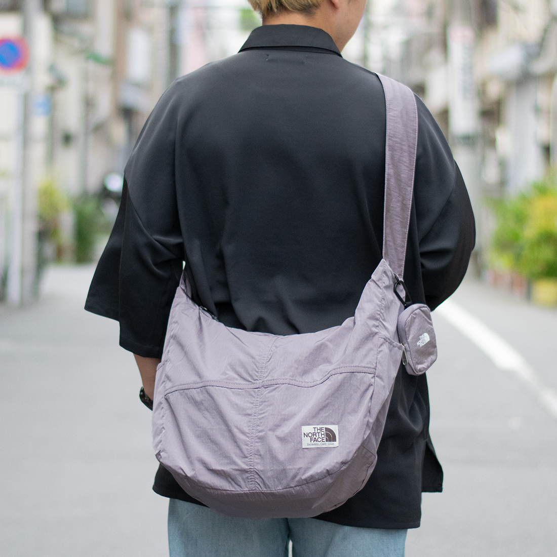 THE NORTH FACE（ザ ノースフェイス） バッグ メンズ レディース 