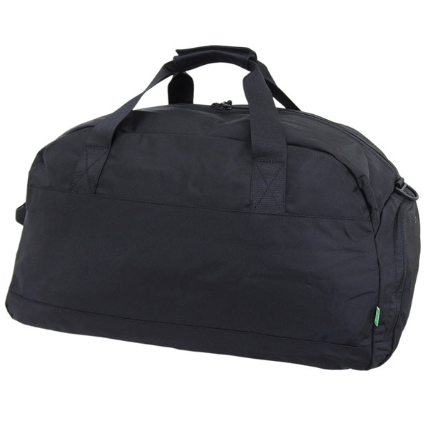 ザノースフェイス バック メンズ レディース ショルダーバッグ 2way 斜めがけ ナイロン ブラック SP DUFFLE BAG L NN2PR24D BLK THE NORTH FACE A4対応_3