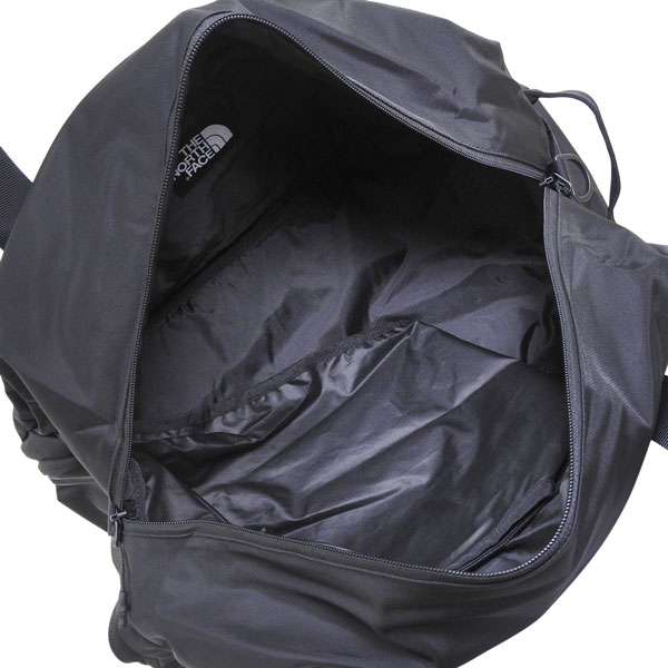 ザノースフェイス バック メンズ レディース ショルダーバッグ 2way 斜めがけ ナイロン ブラック SP DUFFLE BAG L NN2PR24D BLK THE NORTH FACE A4対応_4